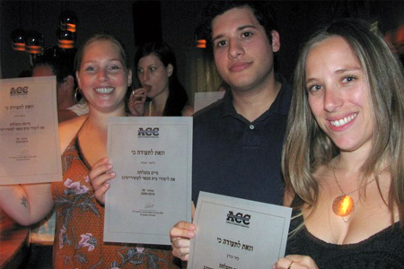 קופירייטינג